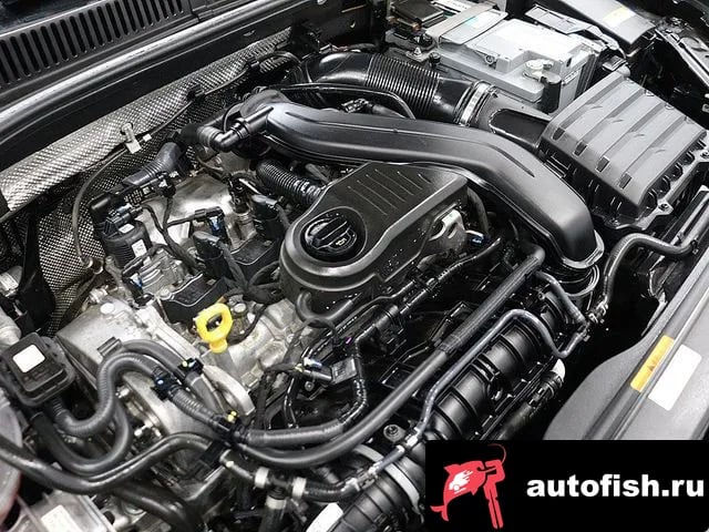 Volkswagen Jetta 7th Generation of Zeta 2023 года - вид 6