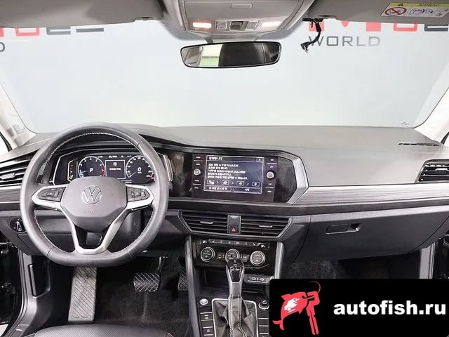 Volkswagen Jetta 7th Generation of Zeta 2023 года - похожие автомобили