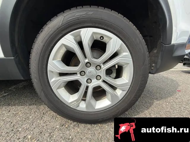 Land Rover Discovery Sport Discovery Sports 2nd Generation 2020 года - вид 5