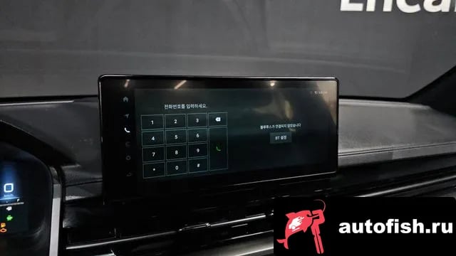 KG Mobility (Ssangyong) Rexton The New Rexton Sports Cannes 2024 года - похожие автомобили