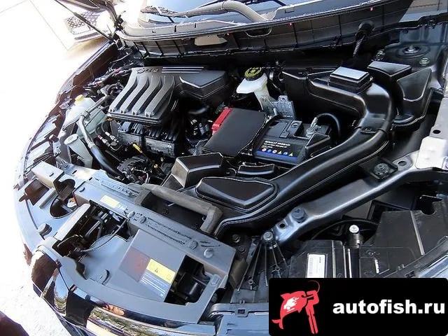 Renault Korea (Samsung) QM6 The New QM6 2023 года - похожие автомобили