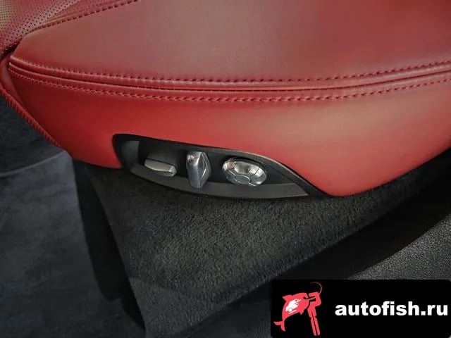 Porsche Panamera Panamera (971) 2021 года - похожие автомобили