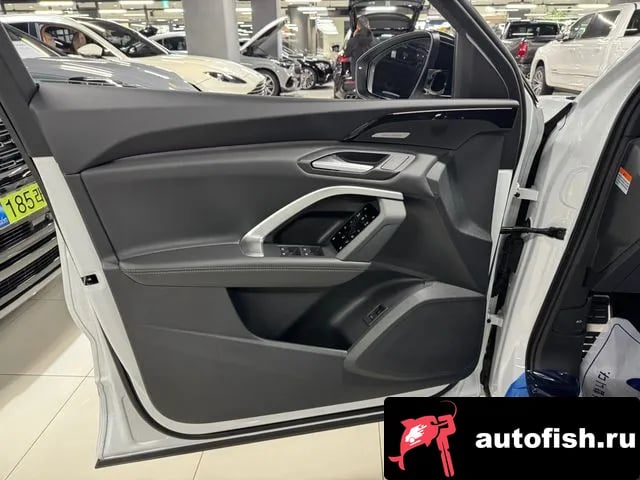 Audi Q5 Q5 (80A) 2025 года - вид 6