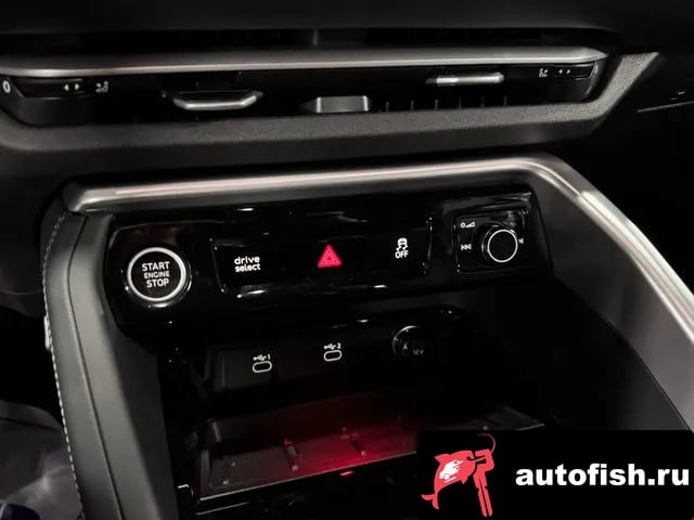 Audi Q5 Q5 (80A) 2025 года - похожие автомобили