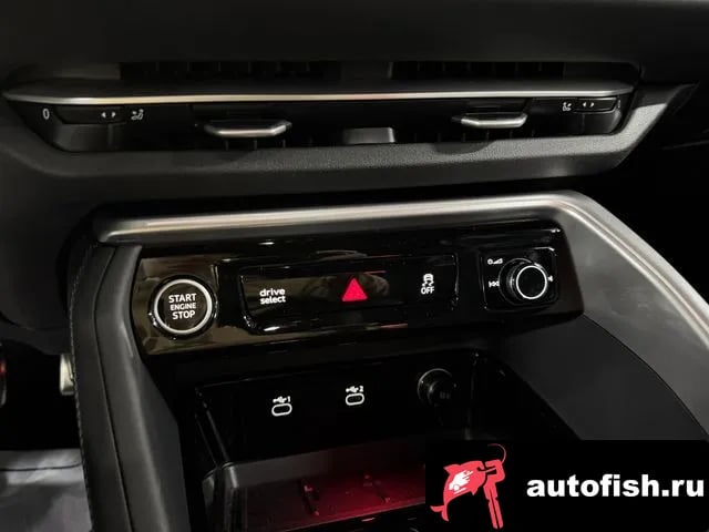 Audi Q5 Q5 (80A) 2025 года - вид 6