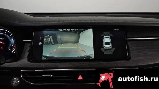 Kia K7 K7 Premier 2021 года - похожие автомобили