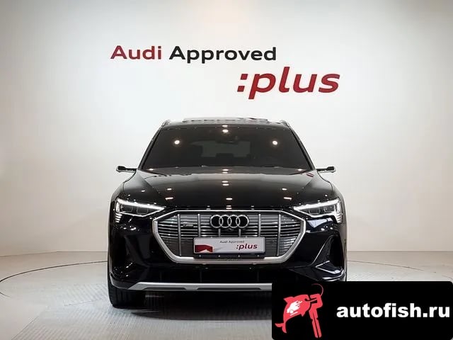 Audi A7 A7 (4K) 2024 года - вид 3
