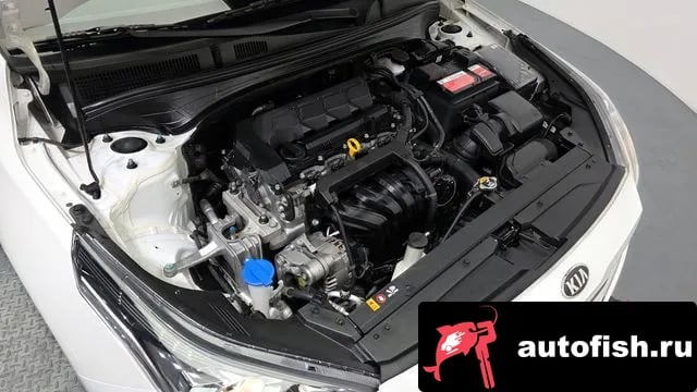 Kia K3 Come New K3 2020 года - вид 6