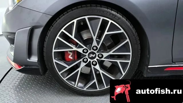 Hyundai Veloster Veloster (JS) 2019 года - вид 5