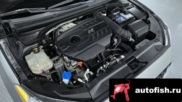 Hyundai Veloster Veloster (JS) 2019 года - вид 6