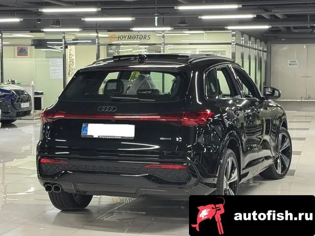 Audi Q5 Q5 (80A) 2025 года - вид 3
