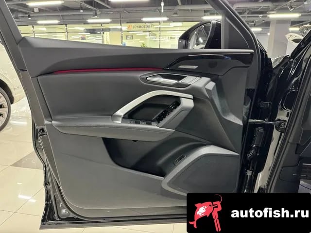 Audi Q5 Q5 (80A) 2025 года - вид 6