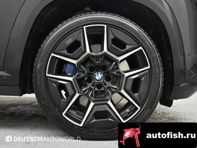 BMW XM XM (G09) 2023 года - вид 5