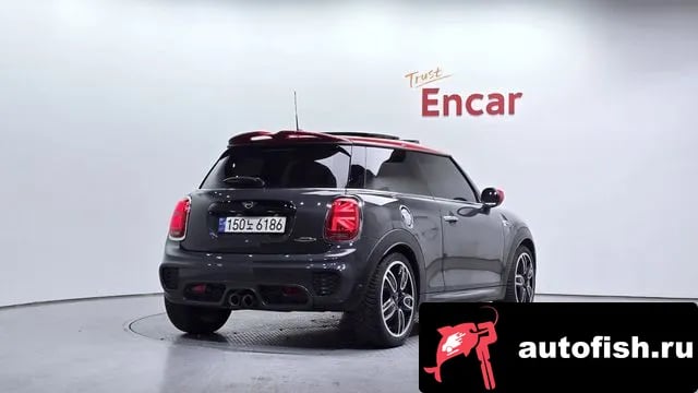 Mini Cooper Cooper S 2020 года - вид 2