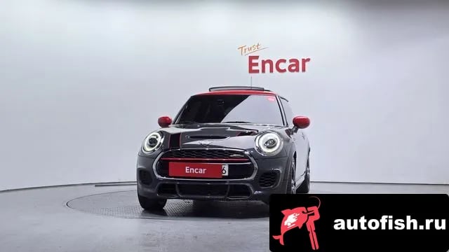 Mini Cooper Cooper S 2020 года - вид 3
