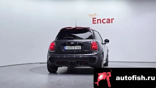 Mini Cooper Cooper S 2020 года - вид 4