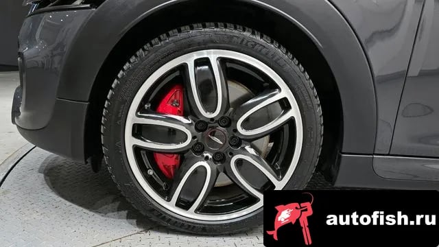 Mini Cooper Cooper S 2020 года - вид 5