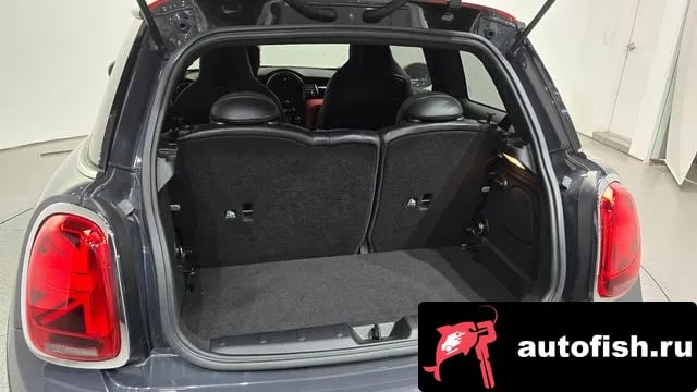 Mini Cooper Cooper S 2020 года - похожие автомобили