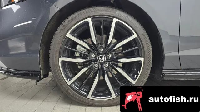 Honda Accord Accord 11th Generation 2025 года - вид 5