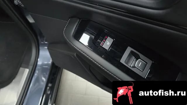 Honda Accord Accord 11th Generation 2025 года - похожие автомобили