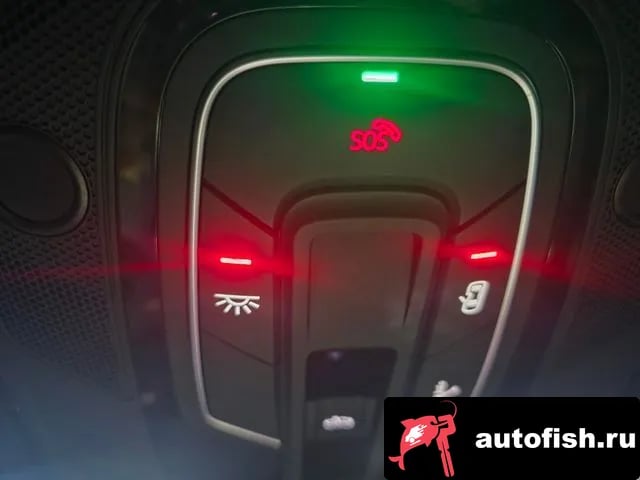 Audi A6 A6 (C8) 2024 года - вид 6