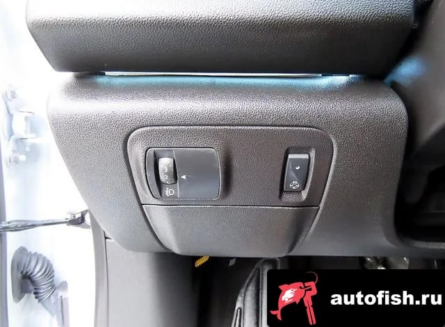 Renault Korea (Samsung) SM6 The New SM6 2022 года - похожие автомобили