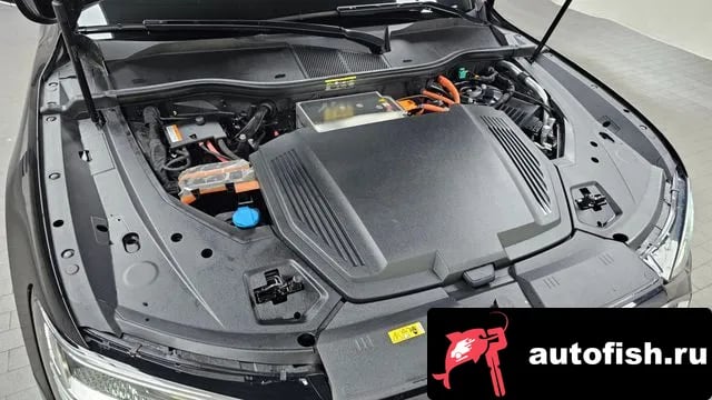 Audi e-tron e-Tron 2022 года - вид 6