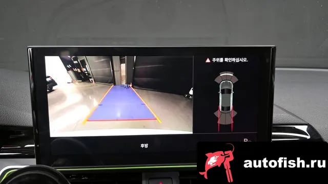 Audi A5 A5 (F5) 2021 года - похожие автомобили