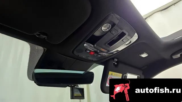 Kia Sorento The New Sorento 4th Generation 2024 года - похожие автомобили