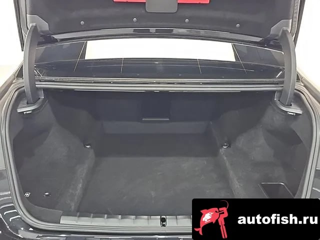 BMW 7-Series 7 Series (G70) 2023 года - похожие автомобили