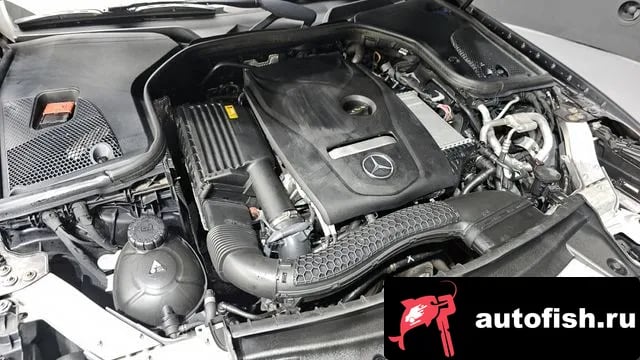 Mercedes-Benz E-Class E-Class W213 2018 года - вид 6
