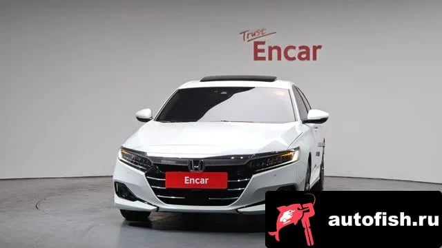 Honda Accord Accord 10th Generation 2021 года - похожие автомобили