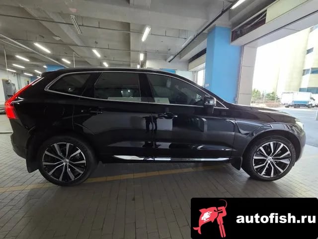 Volvo XC60 XC60 second Generation 2023 года - вид 5