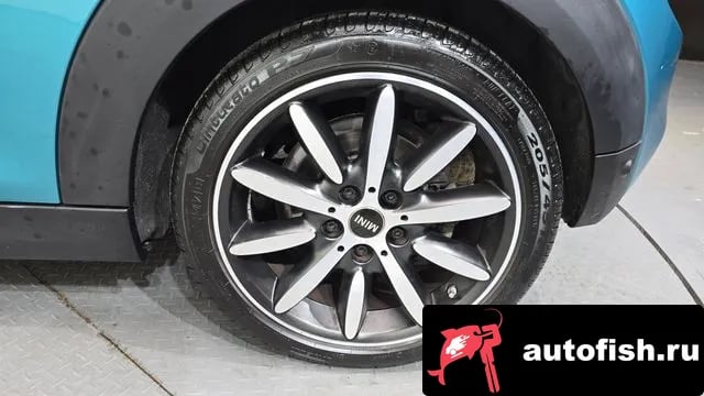 Mini Cooper Convertible Cooper S Convertible 2020 года - вид 5