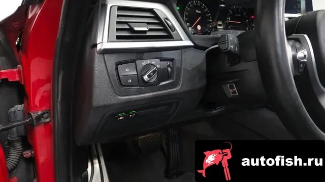 BMW 4-Series 4 Series (F32) 2020 года - похожие автомобили