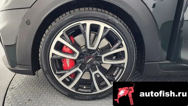 Mini Cooper Cooper S 2024 года - вид 5