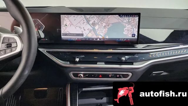 BMW X5 X5 (G05) 2025 года - похожие автомобили