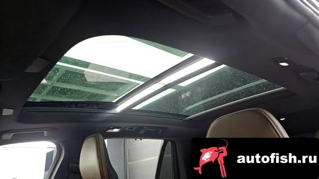 Volvo XC90 XC90 second Generation 2023 года - похожие автомобили