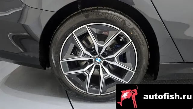 BMW i5 i5 (G60) 2025 года - вид 5