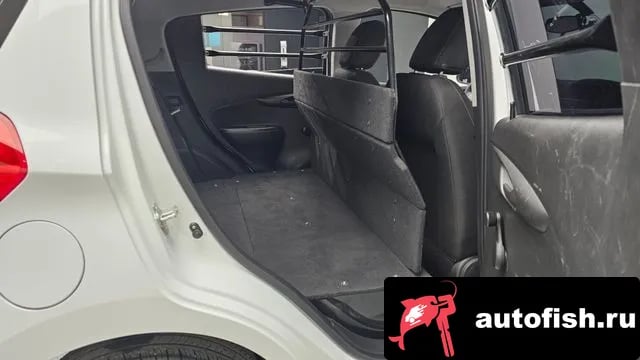 Chevrolet (GM Daewoo) Spark The New Spark 2019 года - похожие автомобили