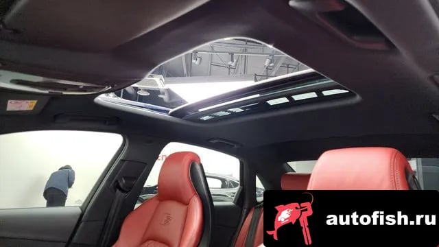 Audi S4 S4 (B9) 2023 года - похожие автомобили