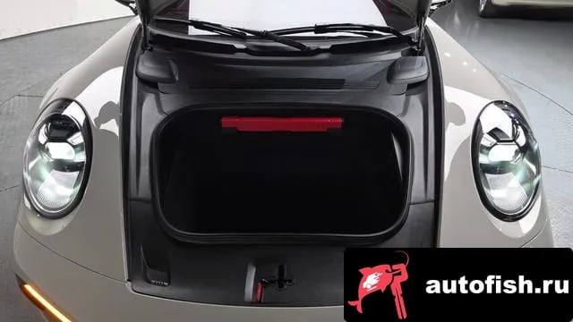 Porsche 911 911 (992) 2024 года - вид 5