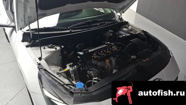 Hyundai AVANTE Avante (CN7) 2022 года - вид 6