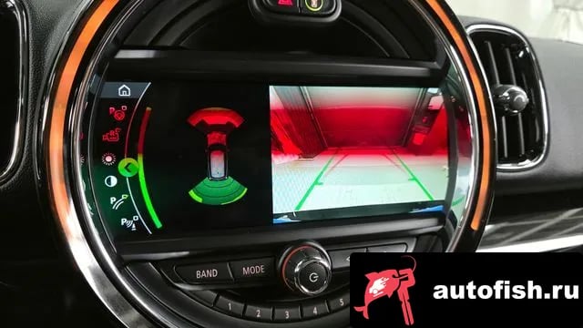 Mini Countryman Cooper Country Man 2019 года - похожие автомобили