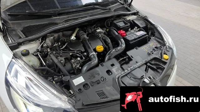 Renault Korea (Samsung) Cilo Clio 2018 года - вид 6