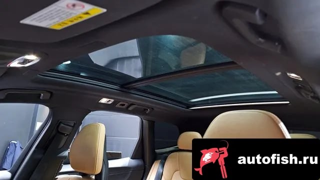 Volvo XC60 XC60 second Generation 2018 года - похожие автомобили