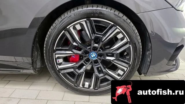 BMW i5 i5 (G60) 2023 года - вид 5