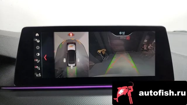 BMW M5 M5 (F90) 2019 года - похожие автомобили