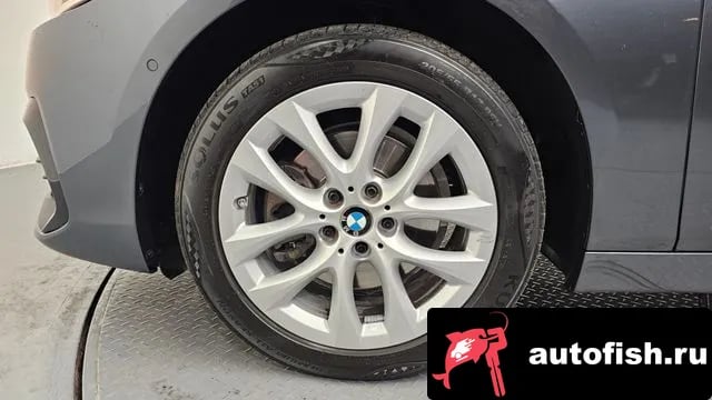 BMW 2-Series 2 Series Active Tourer (F45) 2021 года - похожие автомобили