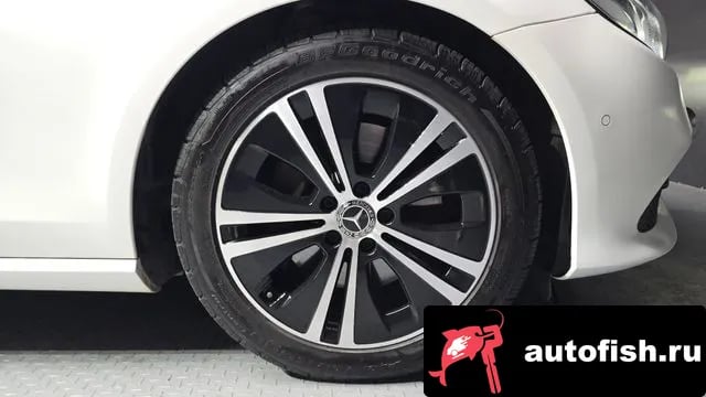 Mercedes-Benz E-Class E-Class W213 2020 года - вид 5